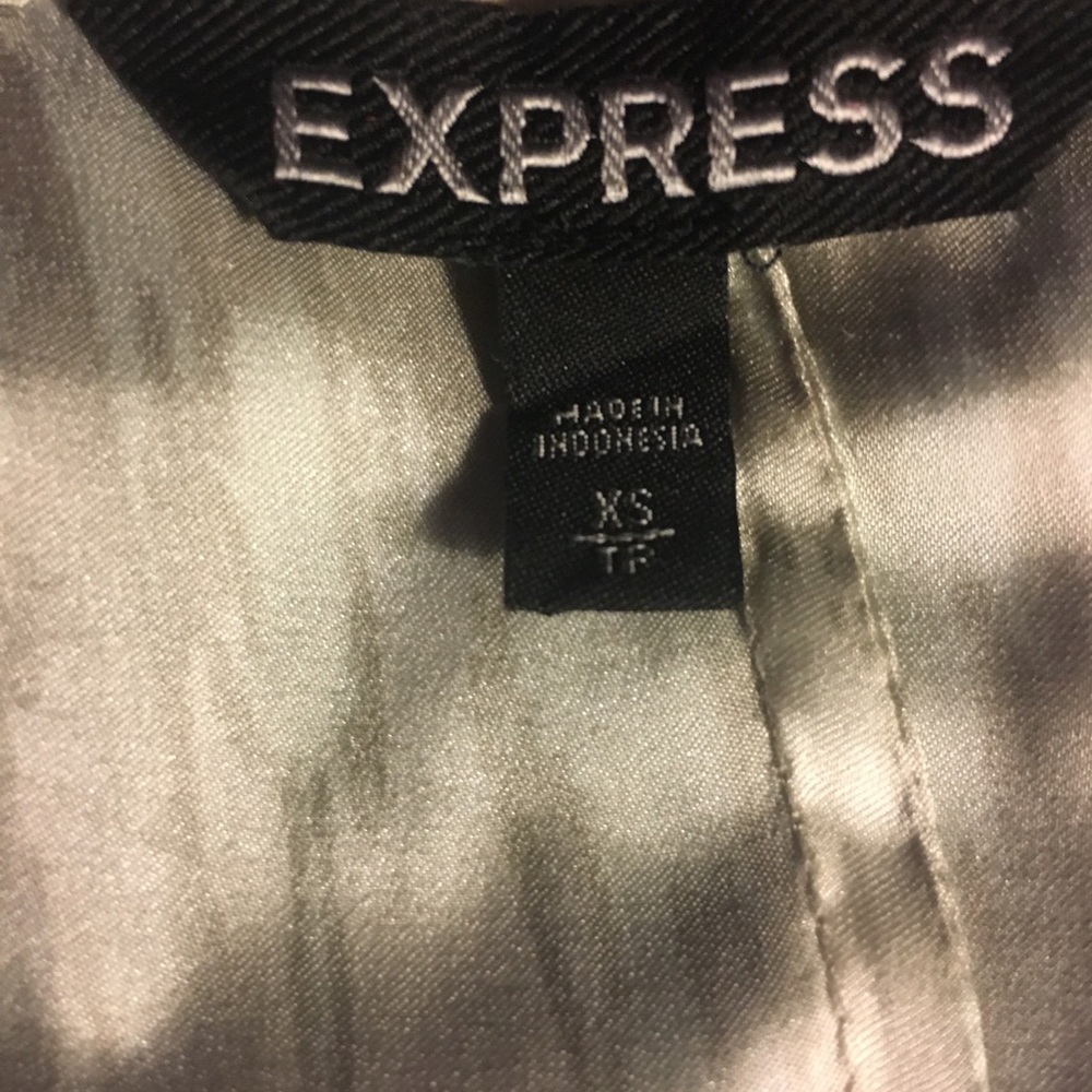 Express top - Picture 4 of 5